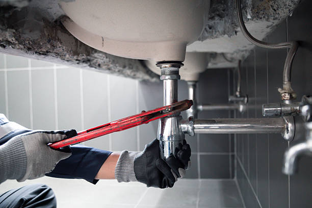 Licensed Plumbing service in Moscow, PA - Street Wise - Plumbing